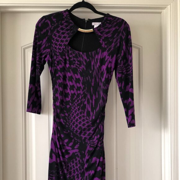 Cache Women’s Dress - Picture 1 of 4